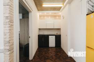 2-к квартира, на длительный срок, 37м2, 40/44 этаж