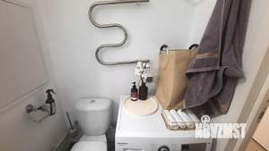 1-к квартира, на длительный срок, 35м2, 3/12 этаж