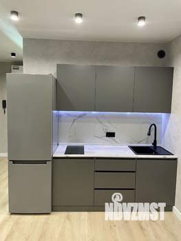 Студия квартира, на длительный срок, 25м2, 4/6 этаж