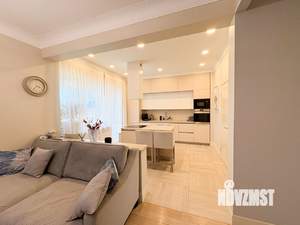 3-к квартира, на длительный срок, 93м2, 3/3 этаж