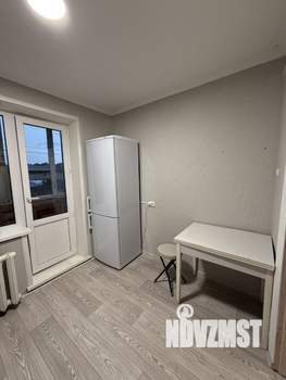 1-к квартира, на длительный срок, 32м2, 1/5 этаж