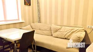 2-к квартира, на длительный срок, 52м2, 1/25 этаж