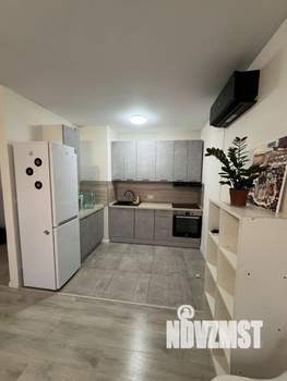 2-к квартира, на длительный срок, 50м2, 29/31 этаж