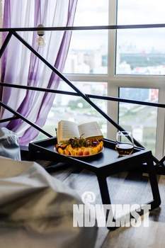 2-к квартира, посуточно, 65м2, 33/33 этаж