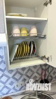 Студия квартира, на длительный срок, 22м2, 7/9 этаж