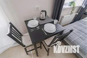 1-к квартира, посуточно, 29м2, 17/26 этаж