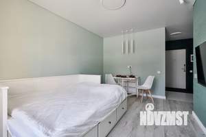 1-к квартира, посуточно, 50м2, 2/9 этаж