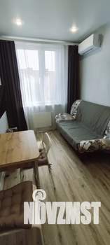 1-к квартира, посуточно, 24м2, 9/31 этаж