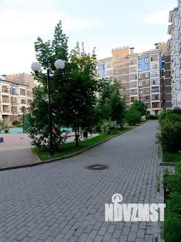 1-к квартира, на длительный срок, 30м2, 3/7 этаж