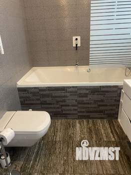 1-к квартира, на длительный срок, 42м2, 16/22 этаж