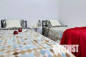 1-к квартира, посуточно, 33м2, 7/9 этаж