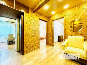 2-к квартира, посуточно, 52м2, 8/14 этаж