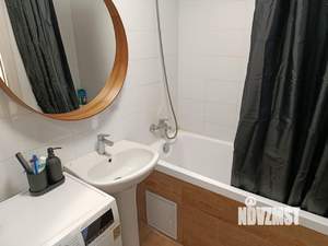 2-к квартира, на длительный срок, 55м2, 28/33 этаж