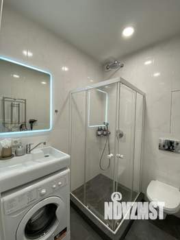 Студия квартира, посуточно, 25м2, 12/32 этаж