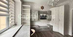 3-к квартира, на длительный срок, 70м2, 4/28 этаж