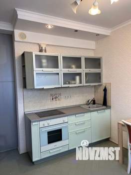 1-к квартира, на длительный срок, 47м2, 7/9 этаж