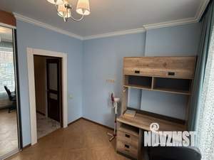 3-к квартира, на длительный срок, 58м2, 3/17 этаж
