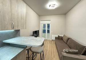 1-к квартира, на длительный срок, 34м2, 10/28 этаж