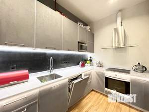 1-к квартира, на длительный срок, 38м2, 1/7 этаж