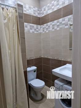 1-к квартира, на длительный срок, 30м2, 1/19 этаж