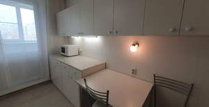2-к квартира, на длительный срок, 52м2, 12/17 этаж