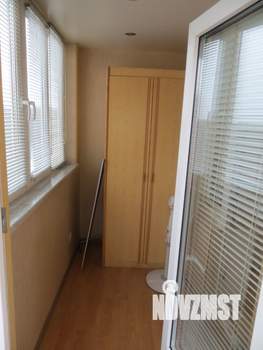 1-к квартира, на длительный срок, 48м2, 8/17 этаж