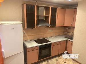 2-к квартира, на длительный срок, 58м2, 7/22 этаж