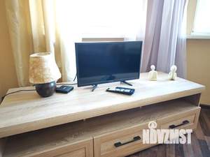 1-к квартира, посуточно, 47м2, 14/16 этаж