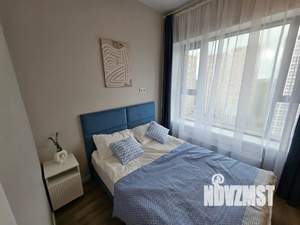 Студия квартира, посуточно, 16м2, 20/32 этаж