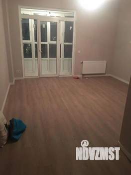 Студия квартира, на длительный срок, 25м2, 5/24 этаж