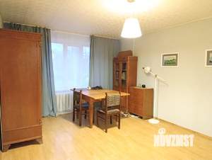 1-к квартира, на длительный срок, 36м2, 1/12 этаж