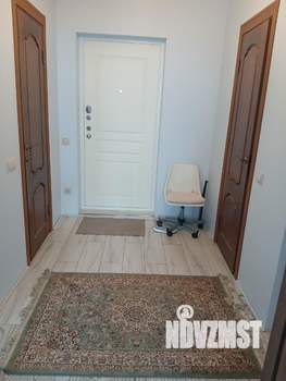 2-к квартира, на длительный срок, 80м2, 4/5 этаж