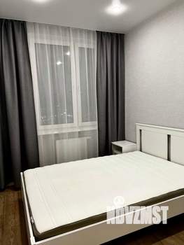 1-к квартира, на длительный срок, 26м2, 29/30 этаж