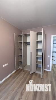 2-к квартира, на длительный срок, 36м2, 11/25 этаж