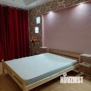 1-к квартира, на длительный срок, 42м2, 7/17 этаж