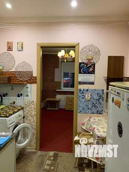 1-к квартира, на длительный срок, 25м2, 3/3 этаж