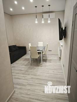 1-к квартира, на длительный срок, 35м2, 4/6 этаж