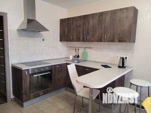 2-к квартира, посуточно, 65м2, 15/25 этаж