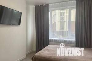 1-к квартира, посуточно, 26м2, 1/5 этаж