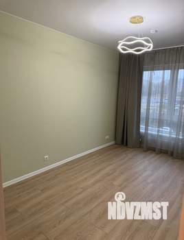 2-к квартира, на длительный срок, 56м2, 4/9 этаж