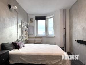 2-к квартира, на длительный срок, 60м2, 10/26 этаж