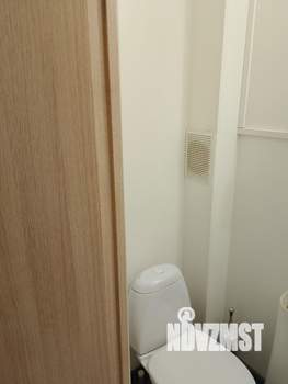 1-к квартира, на длительный срок, 16м2, 2/4 этаж