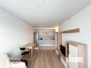 2-к квартира, на длительный срок, 60м2, 17/25 этаж