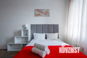 Студия квартира, посуточно, 21м2, 15/25 этаж