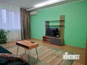 2-к квартира, на длительный срок, 64м2, 5/17 этаж