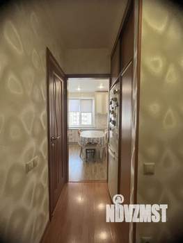 2-к квартира, на длительный срок, 54м2, 10/10 этаж