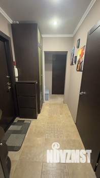 2-к квартира, на длительный срок, 52м2, 15/17 этаж