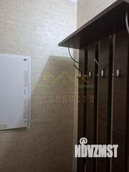 2-к квартира, на длительный срок, 69м2, 4/17 этаж