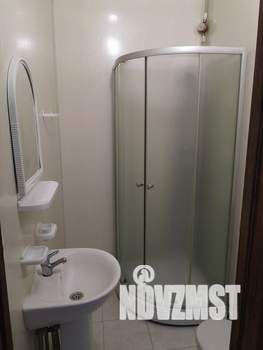 Студия квартира, на длительный срок, 22м2, 2/2 этаж