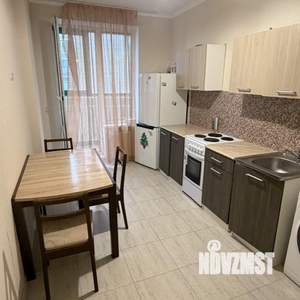 1-к квартира, на длительный срок, 35м2, 5/26 этаж